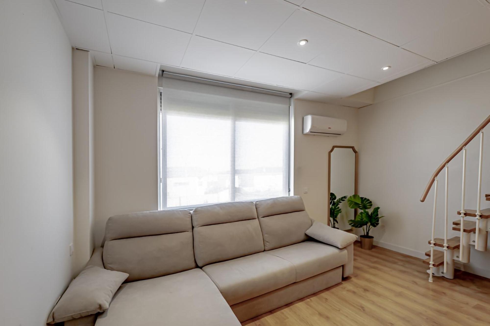 Apartamentos Noviembre Madrid Exteriör bild