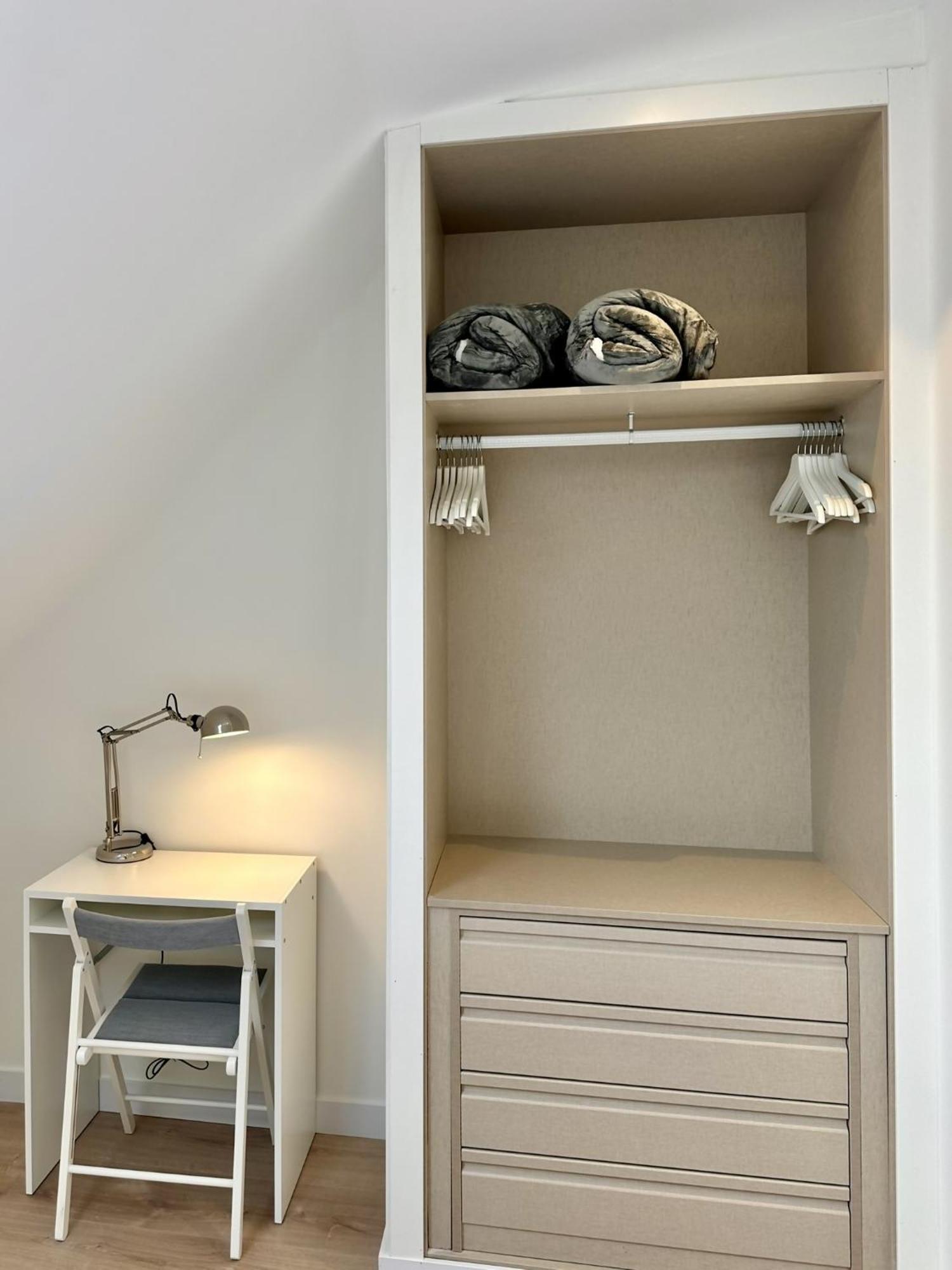 Apartamentos Noviembre Madrid Exteriör bild