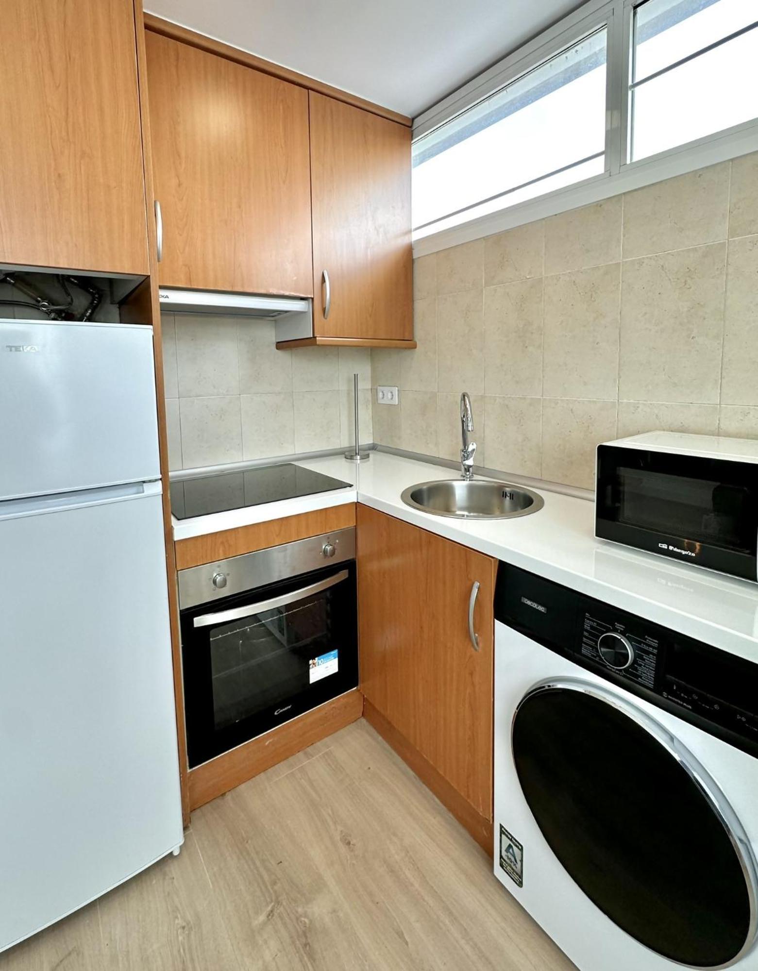 Apartamentos Noviembre Madrid Exteriör bild