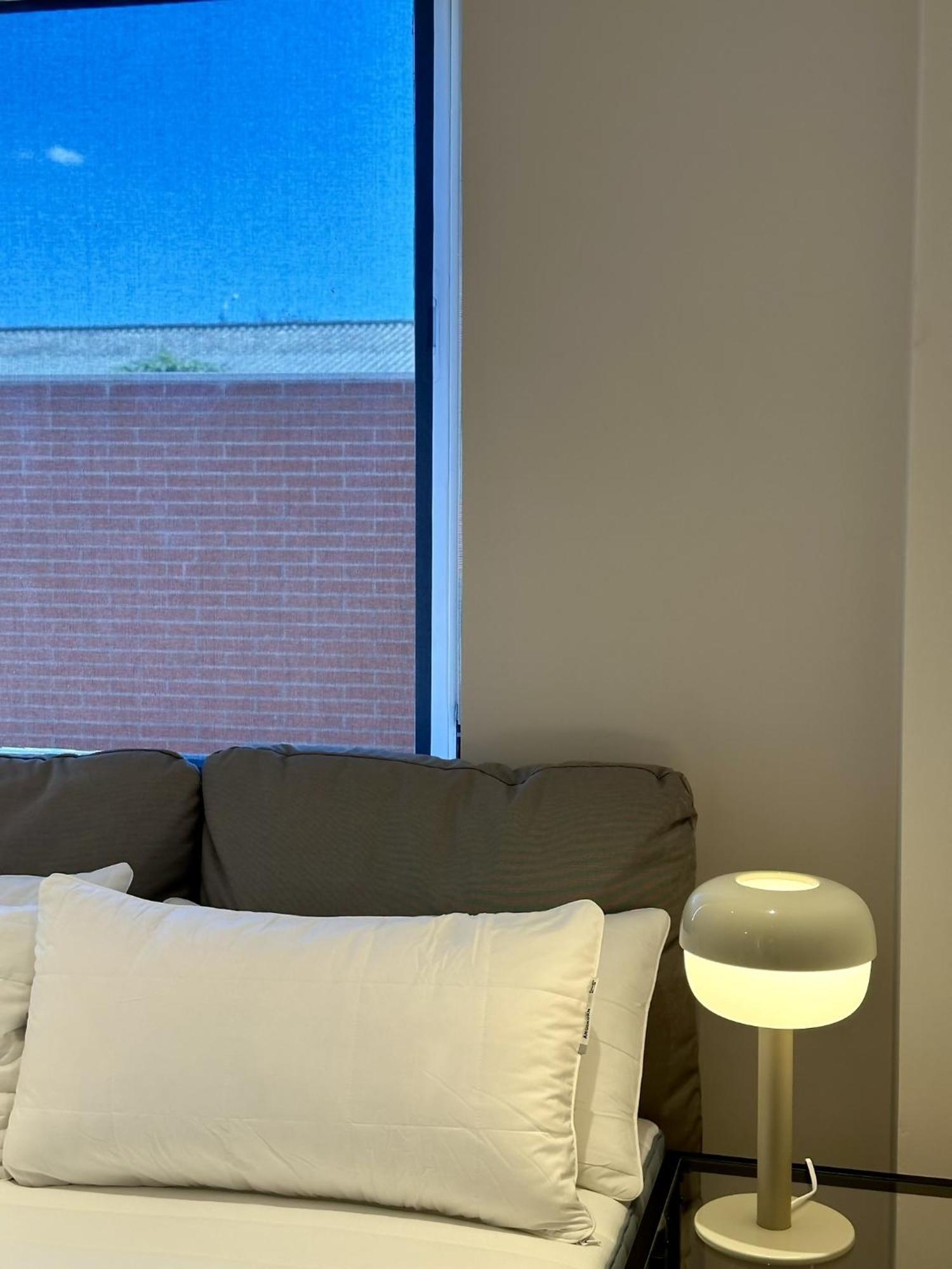Apartamentos Noviembre Madrid Exteriör bild