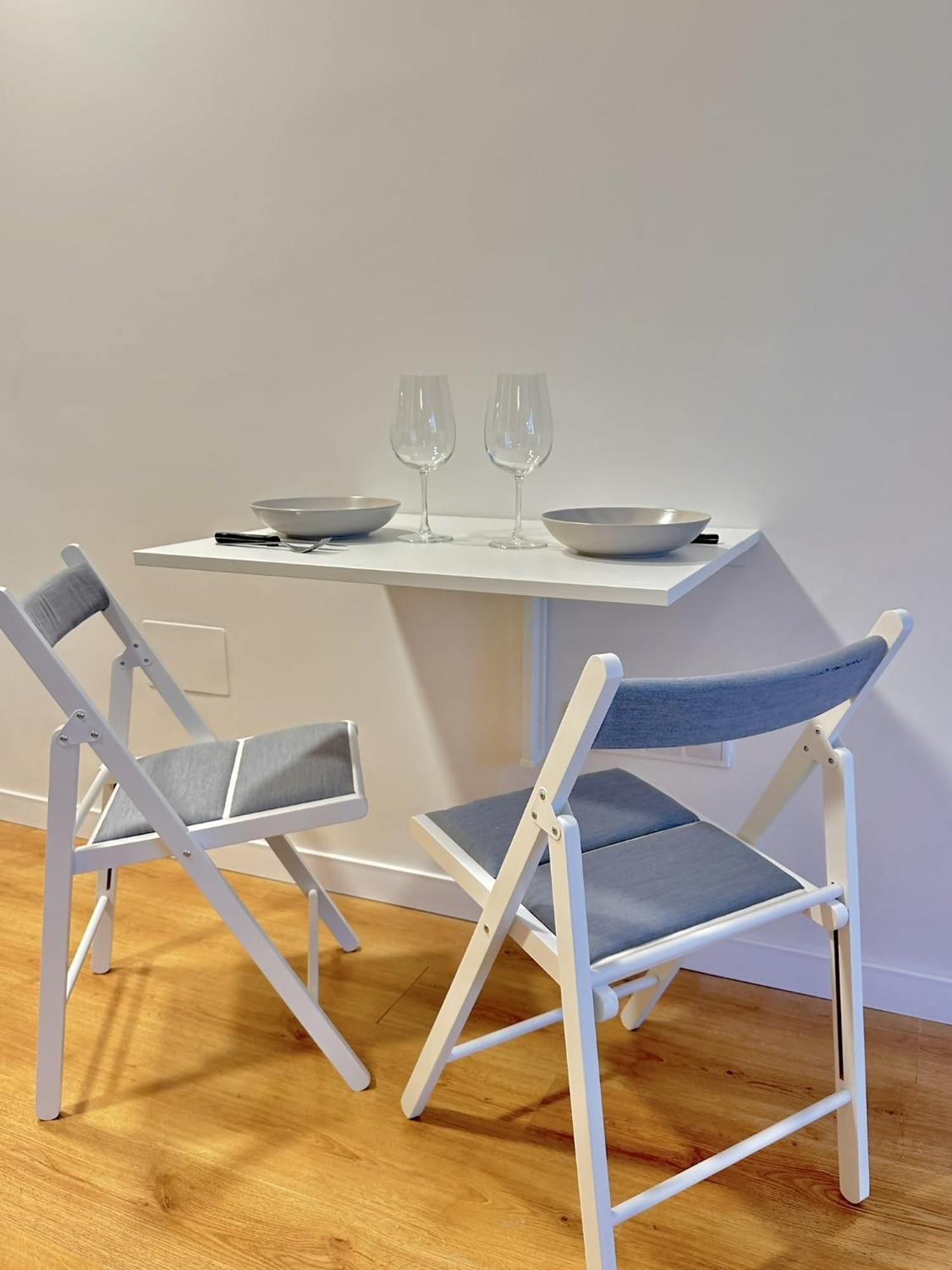 Apartamentos Noviembre Madrid Exteriör bild